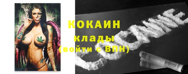 кокс Лиски